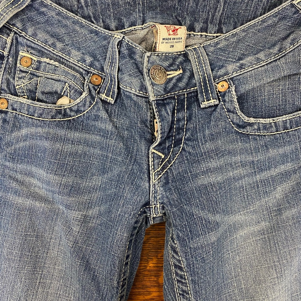 True Religion